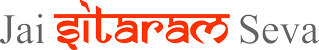 Jai Sitaram Seva Logo